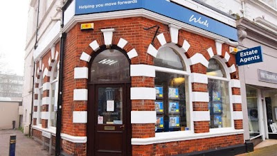 Wards Letting & Estate Agents in Folkestone