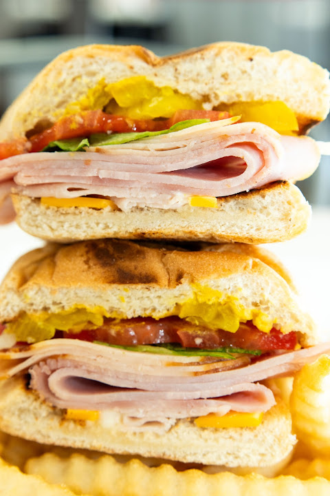 American Deli by null