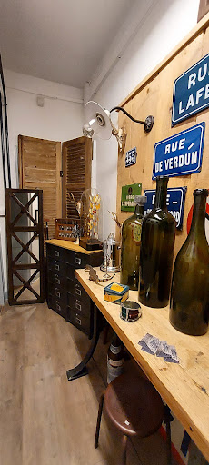 Brocante THEILLER Eric - Thumbnail