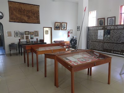 Photos of Museu Hist&oacute;rico de Rio Pomba