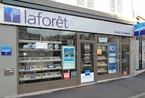 Laforêt immobilier à Pithiviers