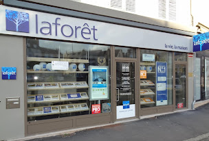 Photo n°1 de Laforêt immobilier à Pithiviers (Agence de location immobilière)