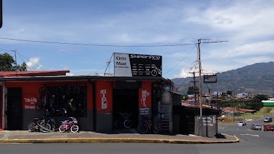 Photos of Ciclo Maxi