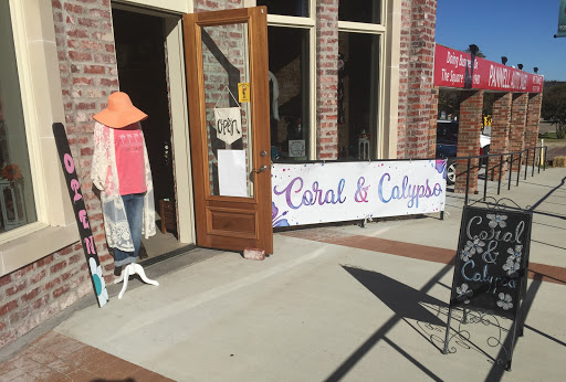 Coral & Calypso Gallery - United States