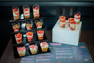 Photo n°4 de WINOO RESTAURANT à Saint-Genis-Pouilly (Restaurant français)