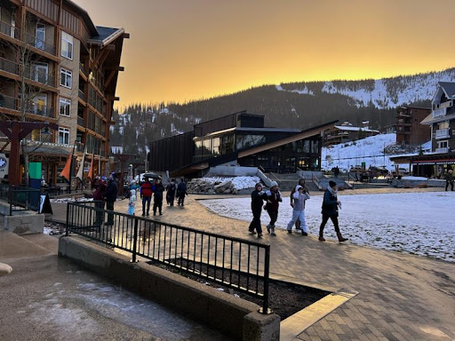 Coldwell Banker Resort Realty Schweitzer - Thumbnail