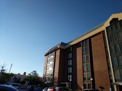 lodging