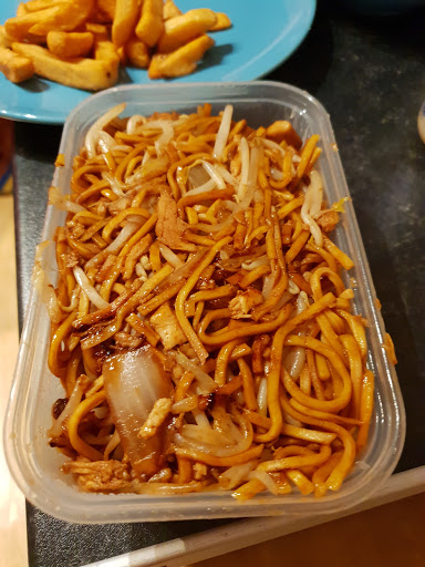 Chop Suey House - Thumbnail