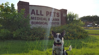 All Pets Veterinary Medical Center