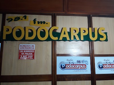 Photos of Radio Podocarpus 98.1 FM