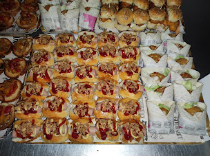 Photo n°6 de Home Made Food Traiteur à Pusignan (Traiteur)