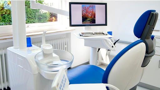 Dental Practice Dr. med. Dent. Jorn van Heek