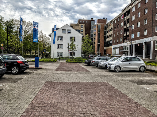 Parkplatz Paßweg - Thumbnail