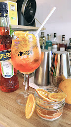 Photo n°104 de AREV à Aix-en-Provence (Restaurant français)