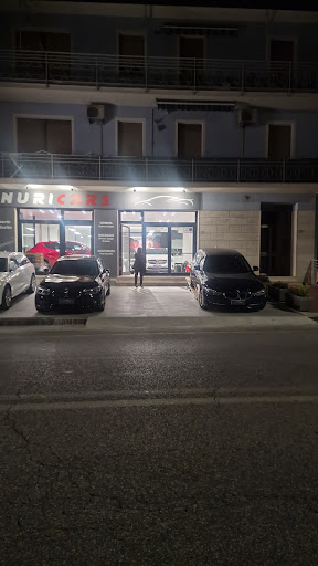 NURICARS - Visual