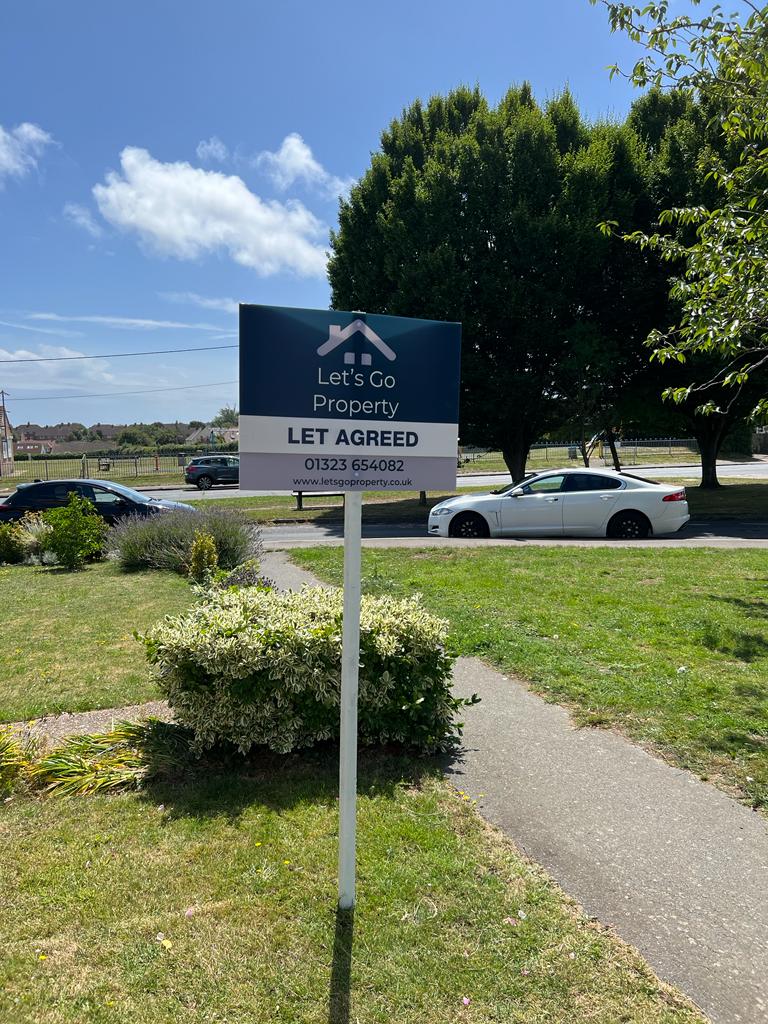 Let's Go Property