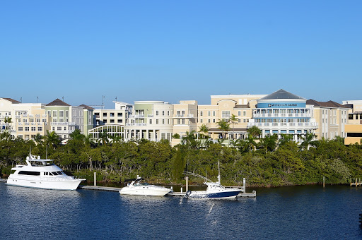 Exceptional Properties - Visual