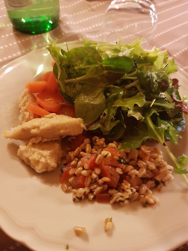 Trattoria Franca & Luciano