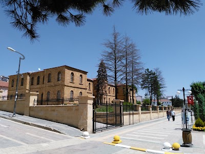 school