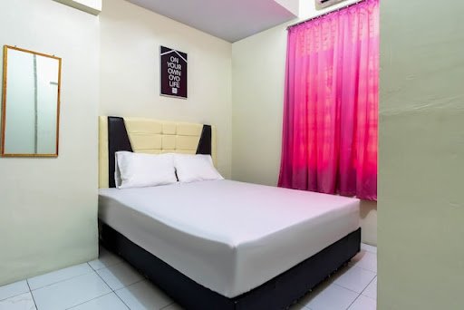 Kost Murah di Sei Agul Kecamatan Medan Barat Kota Medan Sumatera Utara 3g8
