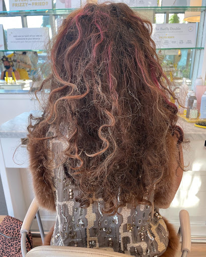 Hair DNA
