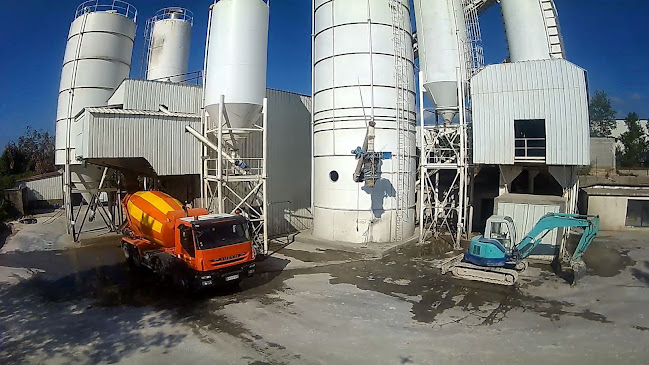 Opinii despre Ajaccio Béton în Ajaccio - Entreprise de construction