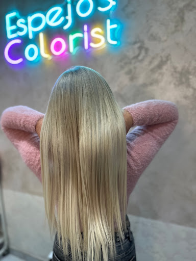 Espejos Colorist Peluqueria
