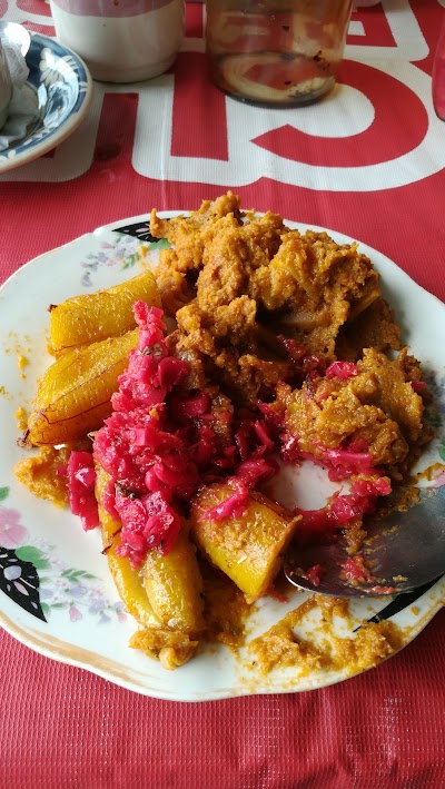 Photos of Restaurant El Rosal