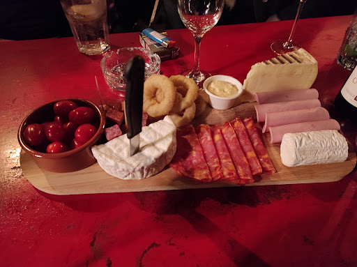 Bar le Wah Wah - Thumbnail