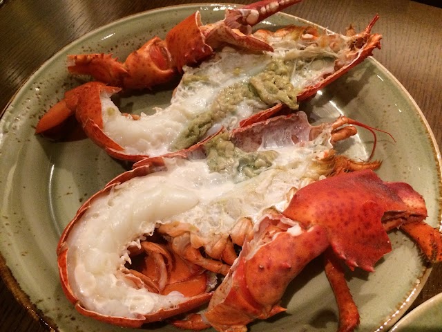 Bostonian Seafood and Grill Restaurant
