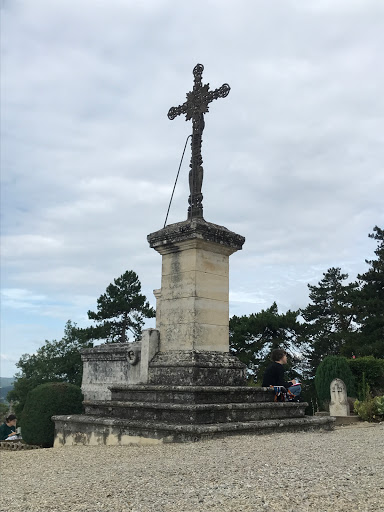 Chapelle Notre-Dame-du-Mont-Carmel - Thumbnail
