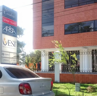university