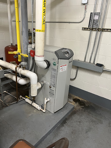 G.C. Reliable Service