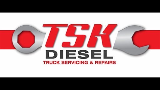 Tsk diesel - Visual