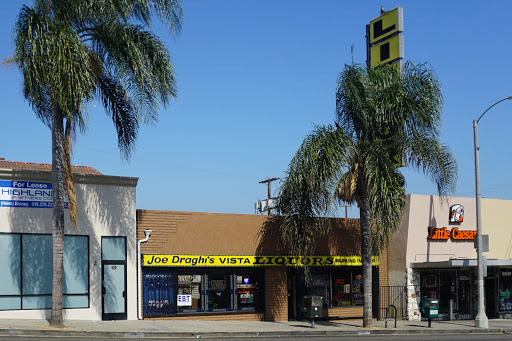 Vista Liquors - United States