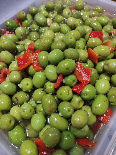 Aceitunas y Frutos Secos Libertad - Thumbnail