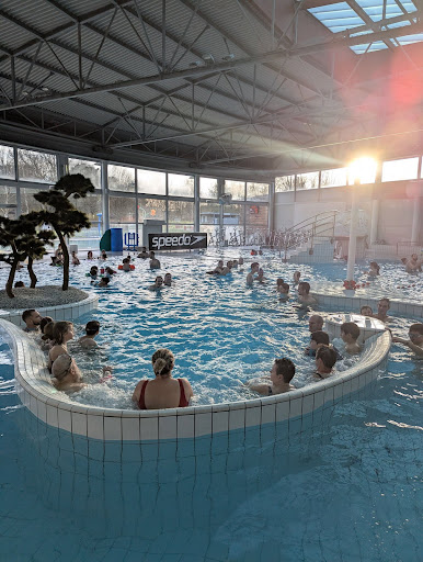 Photo de Centre Aquatique Sittellia à Lombron (72450)