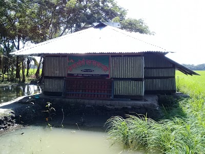 Photos of মুসল্লীবাড়ি জামে মসজিদ