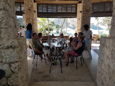 Photos of The Pavilion at Christophe Harbour