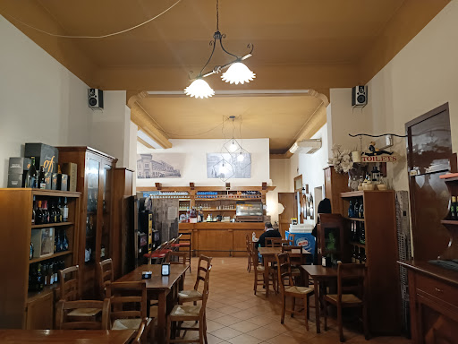 Bar Adige - Visual
