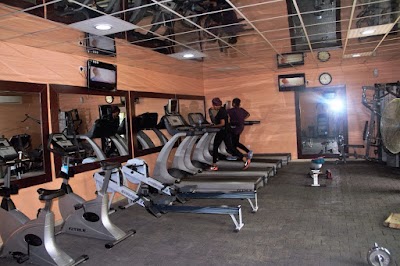 Photos of Wallys Fitness And Spa