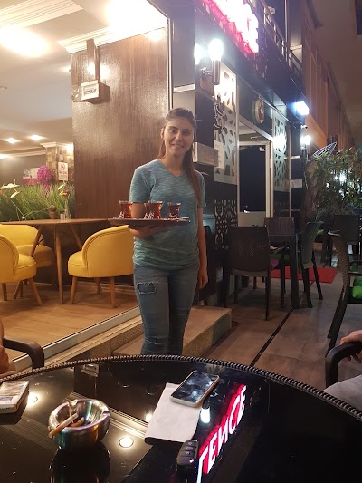 Photos of Cafe Turbulence