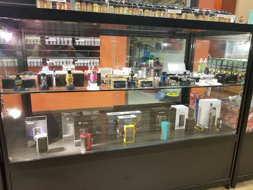 Pa Vapor & Glassroom - Thumbnail
