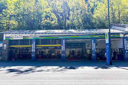 Euromaster Pneumatics Pirineu