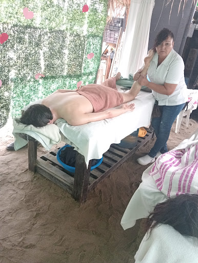 Sayulita masajes