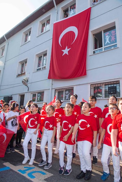 Halit Derviş Ibrahim Primary School