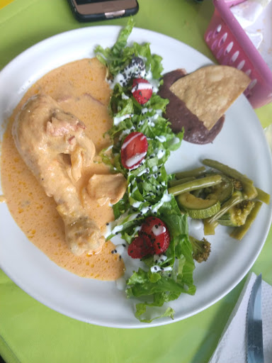 Restaurante El Pimiento - Thumbnail