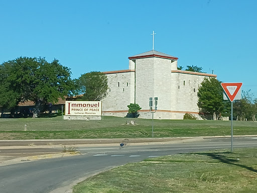 Immanuel Lutheran Ministries Belton Campus - Thumbnail