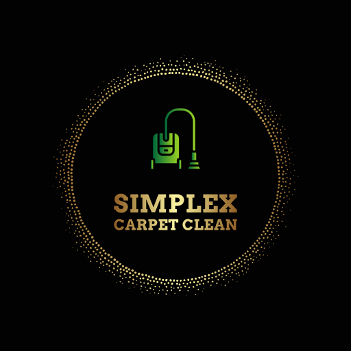 SIMPLEX CARPET CLEAN - Visual