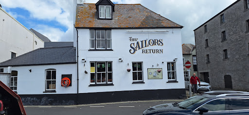 The Sailors Return Weymouth